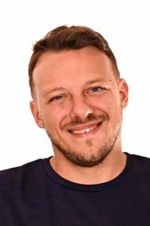 Alessandro Iraci as Self - Competitor