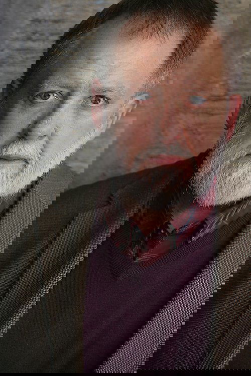 Michael Rothhaar as Herb Bennon