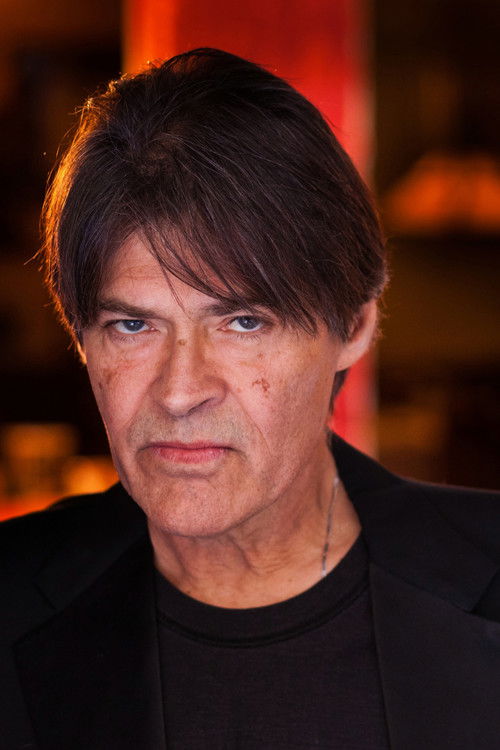 Jack Ketchum as Self