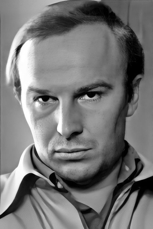 Sigitas Rackys as Juozapas