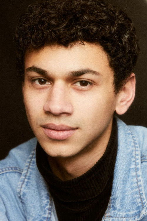 Lucas Ivoula as Rahyan