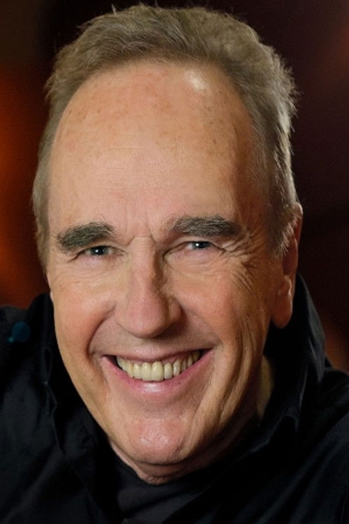 Lennie Norman as hippie