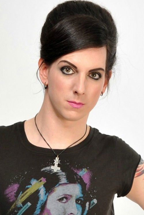 Andrew O'Neill as Self