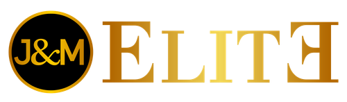 Jacquie & Michel ELITE logo