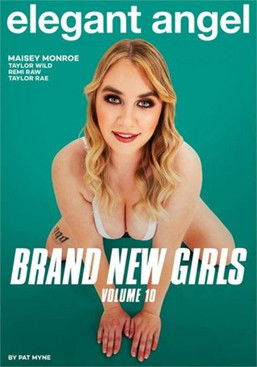 Brand New Girls 10