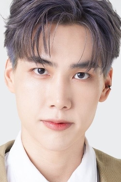 Cheque Wacharawee Kaewpoolsri as Venus