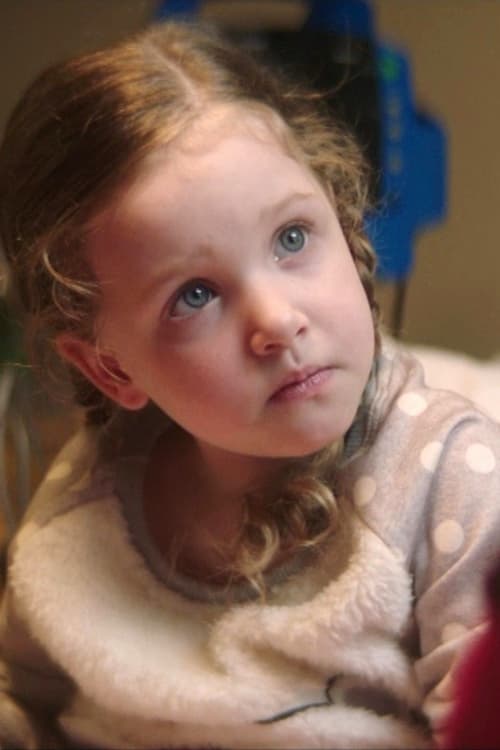 Scarlett Diamond as Baby Girl