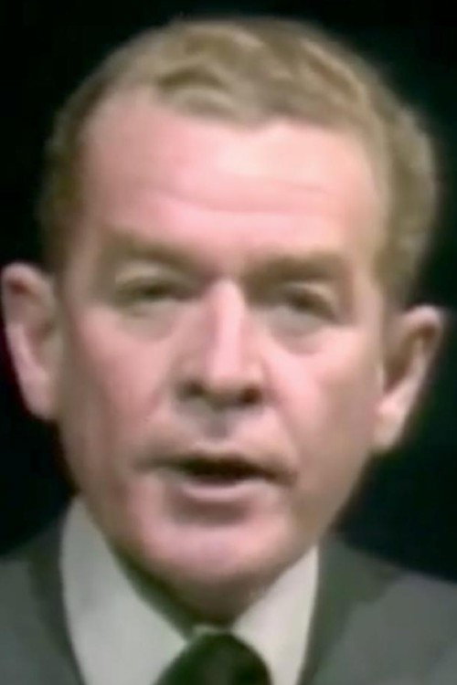 Charles Collingwood as Narrator