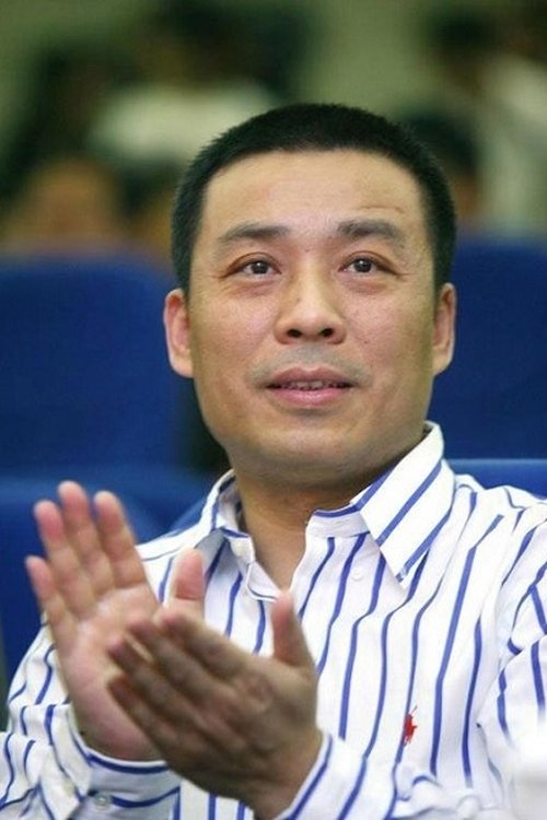 Jiang Ping as Terracotta Warrior (voice）