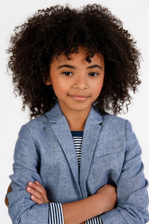 Aalyah Butler as Joy Nelson