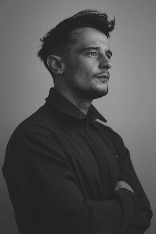 Jack Newhouse as Nicky Miller