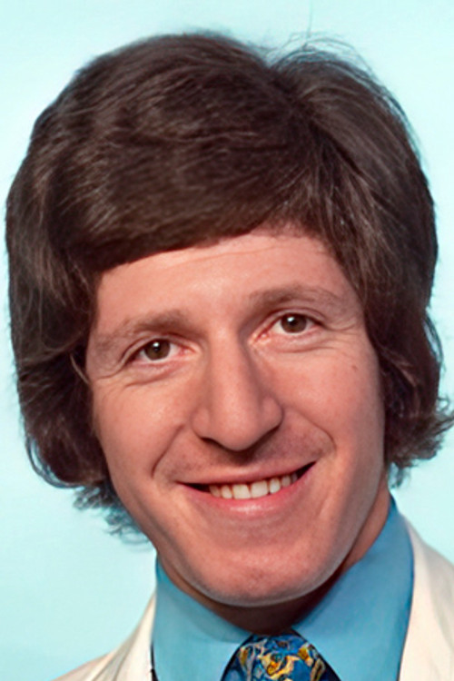 George Layton as Dr. Collier