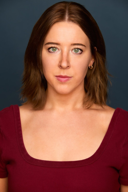 Shelby Swanson as Christy