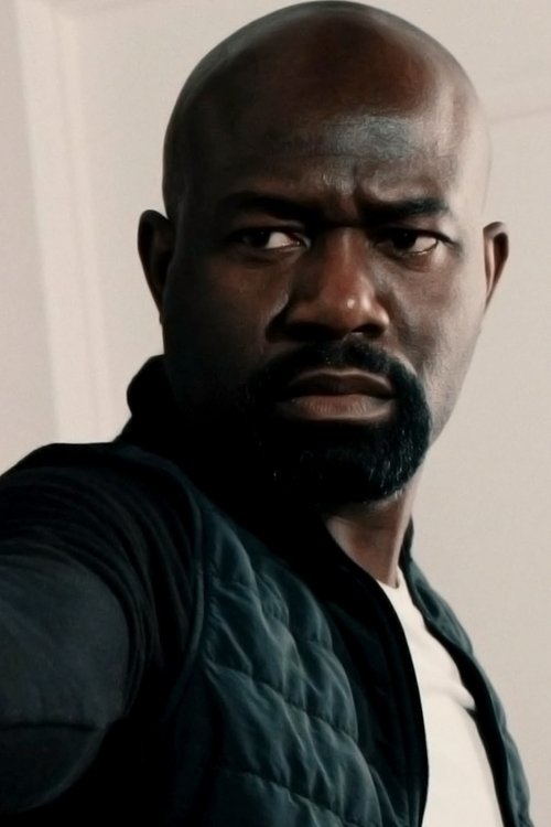 Wan Dral as Isaac / Joe