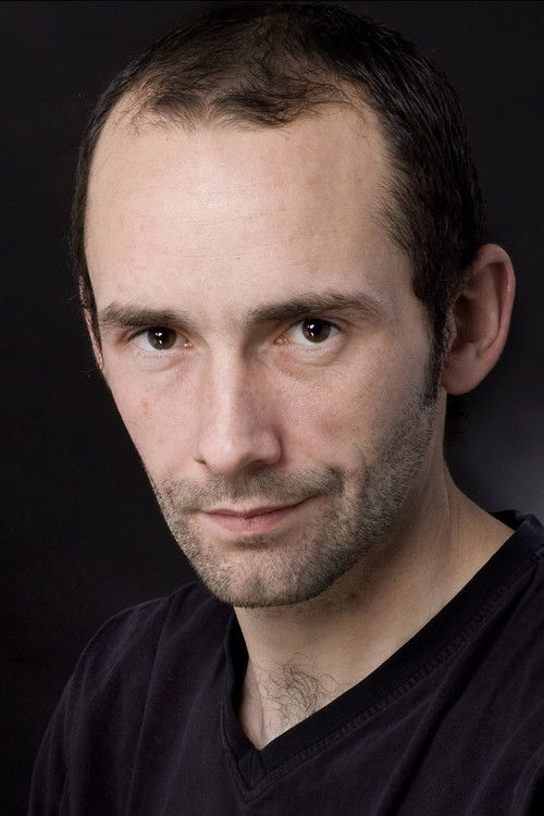 Andrew Porter as Kevin