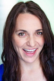 Cat Black as Natasha Hall