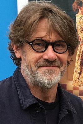 Nigel Slater as Chef