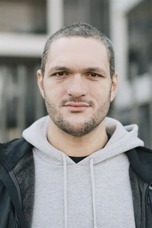 Daniele Trombetti as Agente Filieri