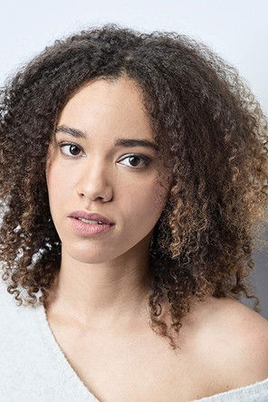 Lorna Kidjo as Aïsha