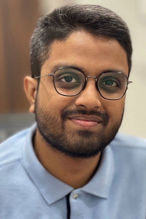 Tathagata Mishra as "Samir" - Voice Artist