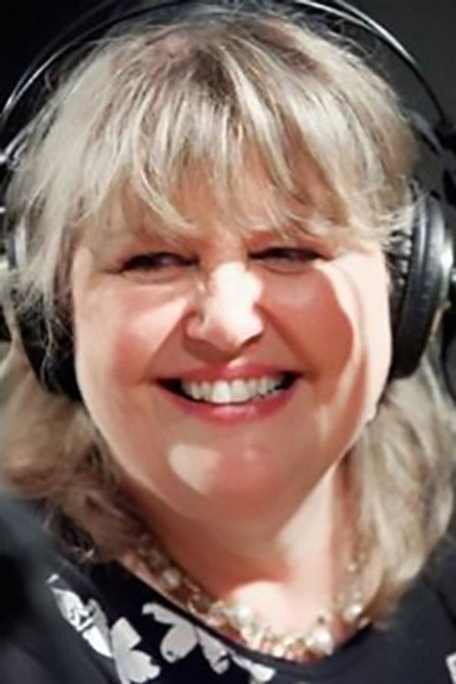 Kayzie Rogers as Komorka (voice)