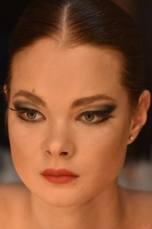 Anna Isaeva as Dominica