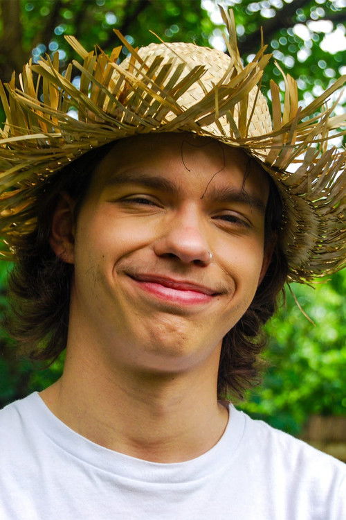 Michael Schimmer as Darren