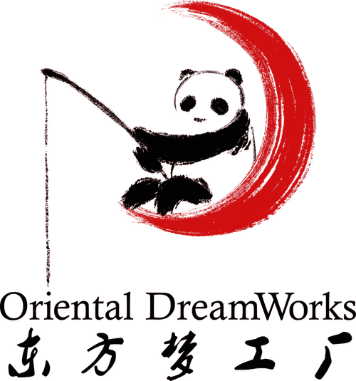 Oriental DreamWorks logo