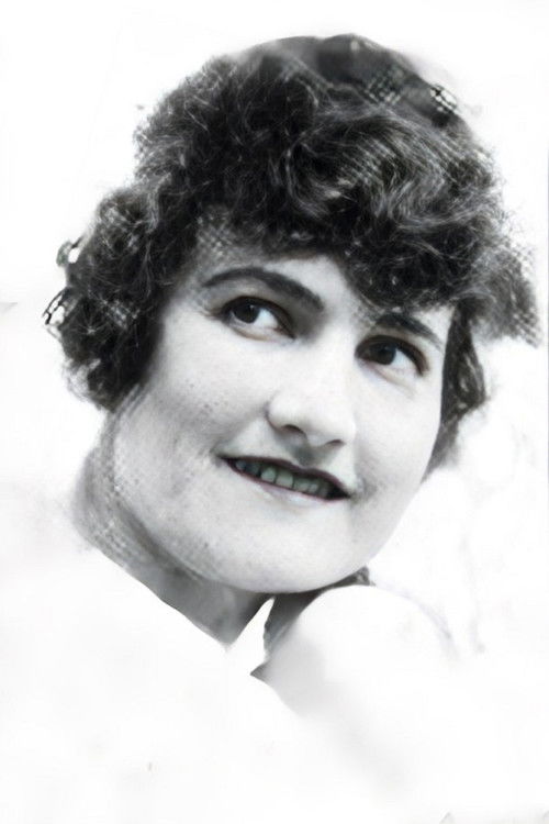 Dell Boone as Chorus Girl