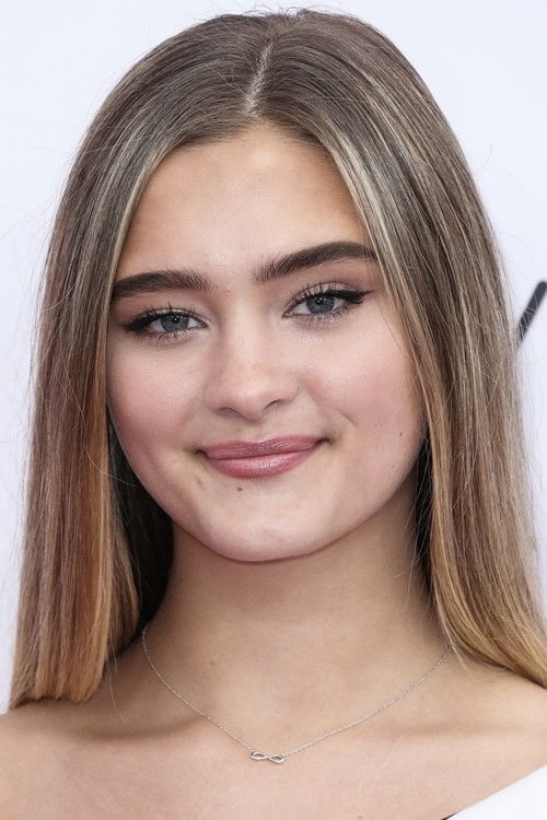 Lizzy Greene as Dawn Harper