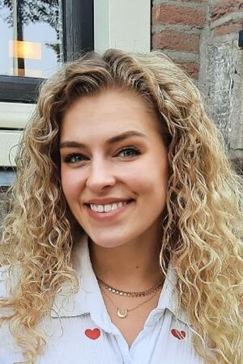 Julia Boschman as K3