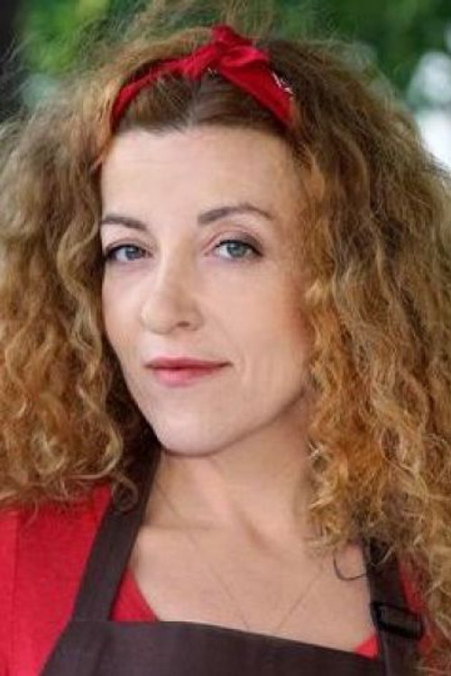 Hanna Klepacka as Irena