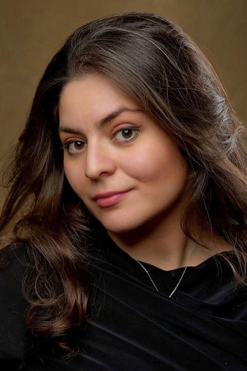 Aygun Fatullayeva as Zəhra