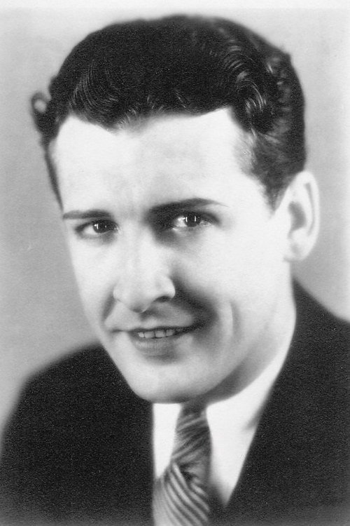 David Newell as Party Guest Answering Telephone