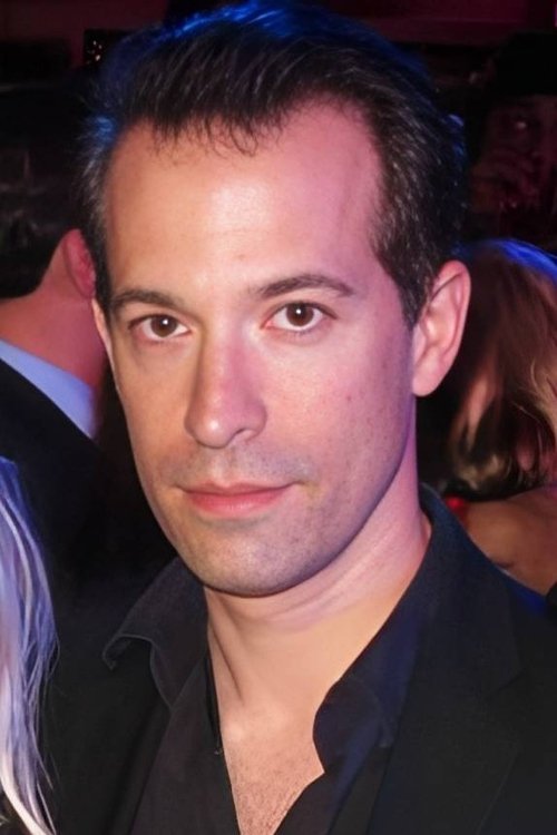 Constantine Paraskevopoulos as Ben