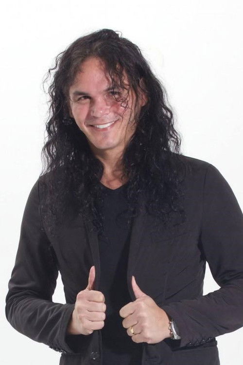 Victor Manuel Osorio as Caremonja