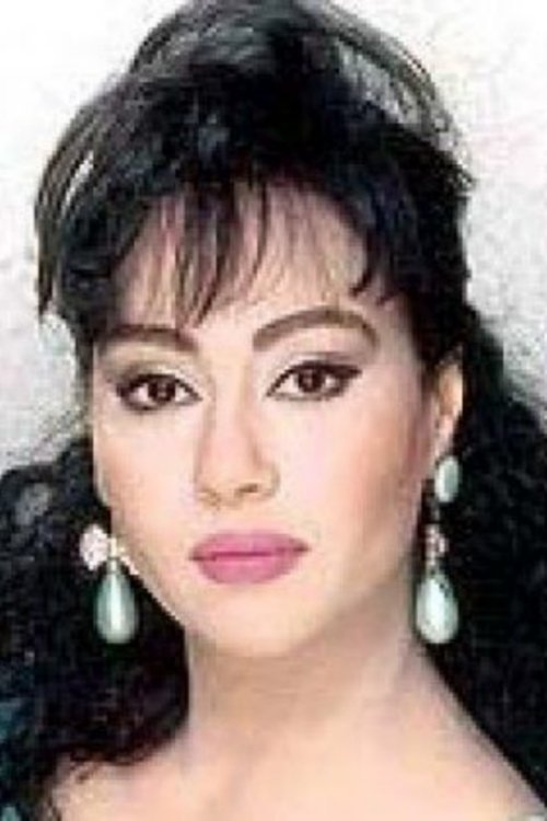 Noha ElAmroussi as 