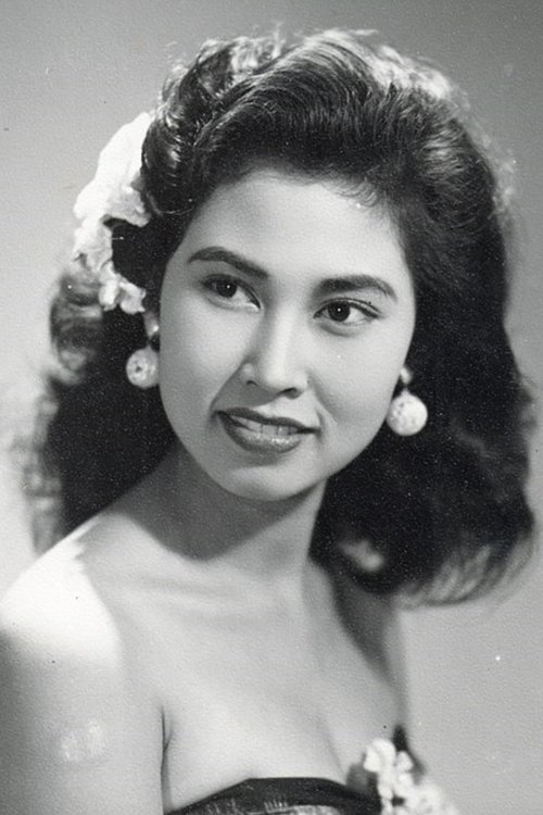 Aminah Cendrakasih as Tari