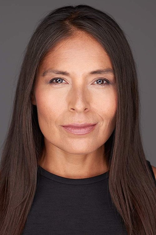 Carma Harvey as Lucy