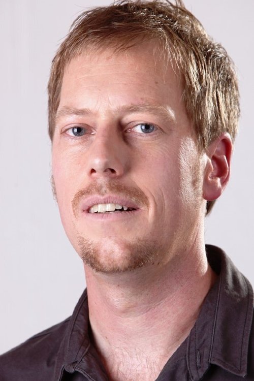 Damon Berry profile photo