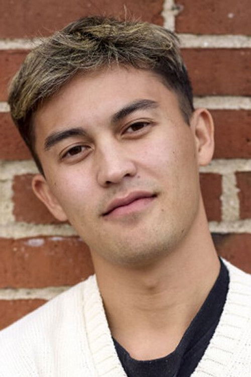 Marc Karaket Nielsen as Sig selv