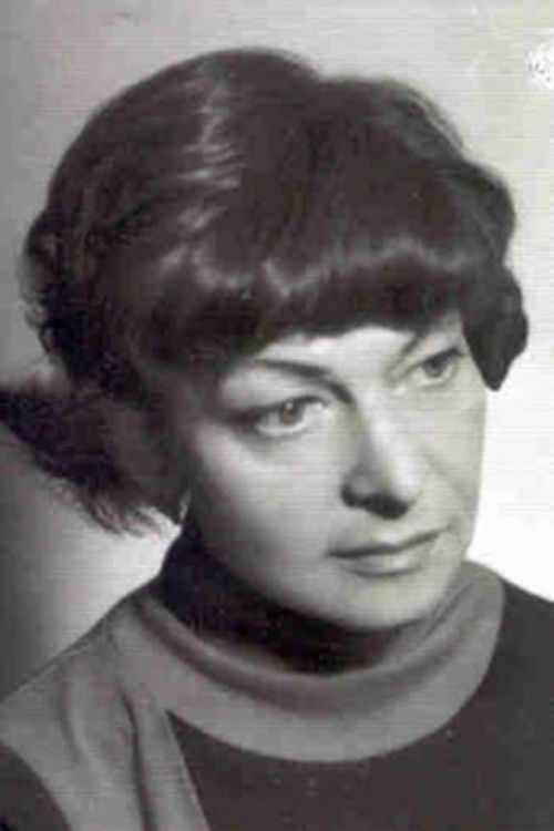 Alina Rostkowska profile photo