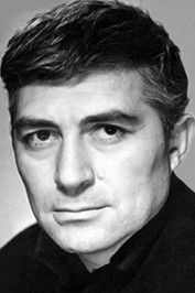 Boris Zajdenberg as Евгений Игнатьевич Миронов