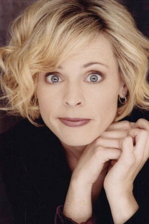 Maria Bamford as Self