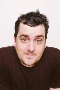 Daley Pearson as Darryl Jacobson