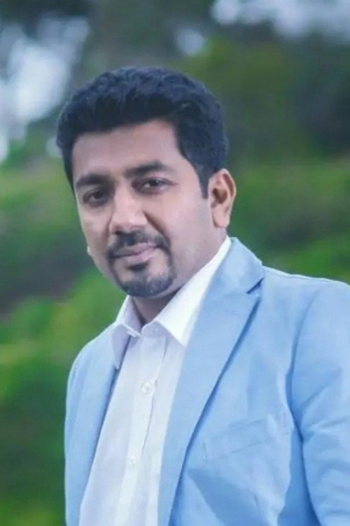 Gaminda Priyaviraj as Podi Malli