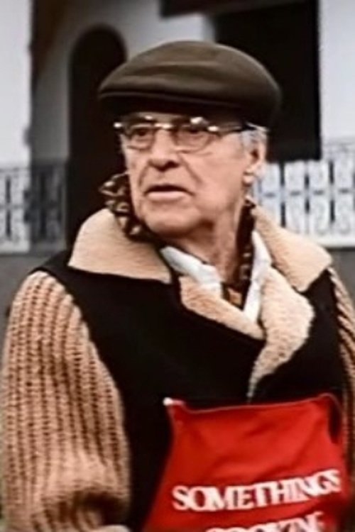 Nikolay Keyl as слуга