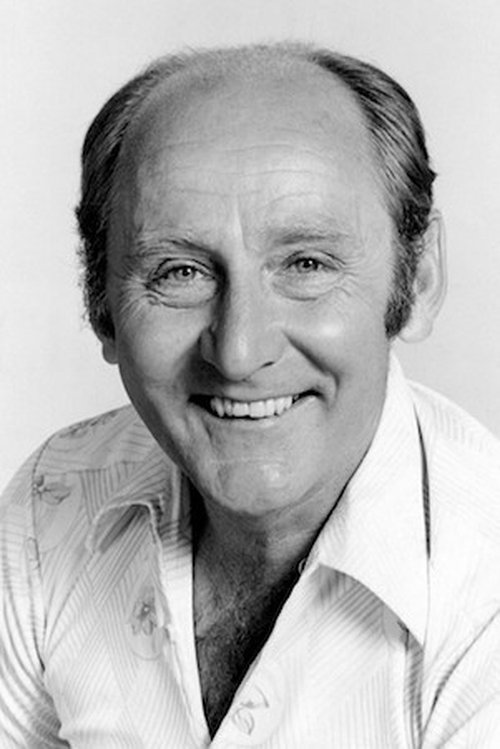 Richard Stahl as Richard Estabrook