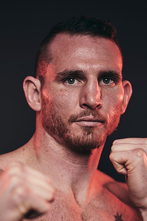 Demsey McKean as Self