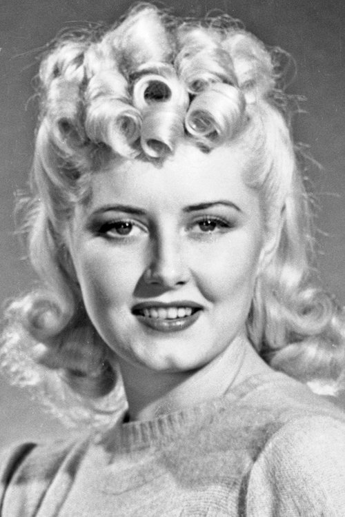 Ethelreda Leopold as A Nurse (uncredited)